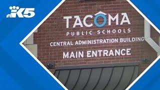 300 Tacoma Public Schools employees impacted by budget cuts