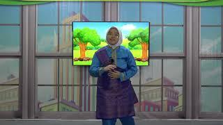 Storytelling_Nauli Lintang Azzahra_SMP Islam Hidayatullah