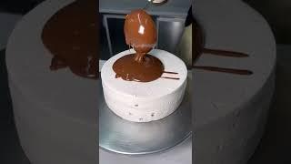 Çikolatalı yaş Pasta 