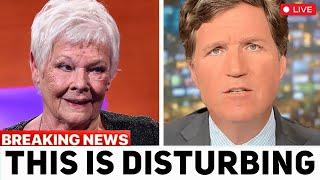 5 MINUTE AGO: Devastating News About Judi Dench