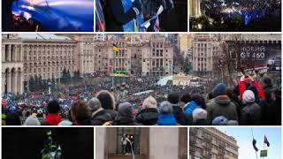 Euromaidan | Wikipedia audio article