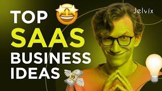 Explosive SaaS Niches: Untapped Markets To Build Your Startup Empire