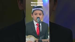 Azizjon, Muhammadzohir, Javohir - Bandaman (Sherali Joʻrayev) #khodjaev_2000