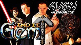 The Angry Video Game Nerd 2? хардкорчик