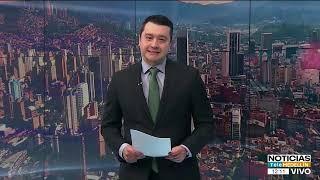  Noticias Telemedellín - Miércoles, 5 febrero de 2025. Emisión 11:59 a. m.