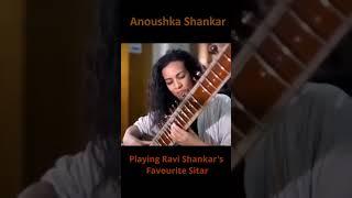 Anoushka Shankar