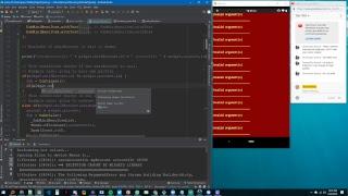 GroovinChip Live Stream - fixing null issues