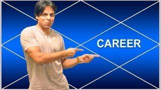 How to find career In Vedic Astrology (Career in astrology)