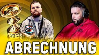 Bruch mit SIMES: FLER packt alle Details aus! | FLER, MOK & NICONE