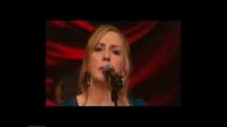 Moya Brennan - 'Harry's Game' & 'I Will Find You'