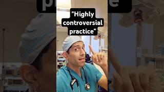 Pelvic exams under anesthesia