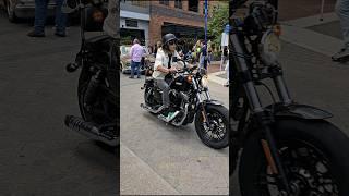 North Carolina's Best Motorcycle Festival