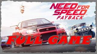 Need for Speed Payback | Full Game