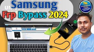 Samsung Frp Bypass 2024 || Chimera Tool Samsung Frp || Chimera Tool New Update 2024