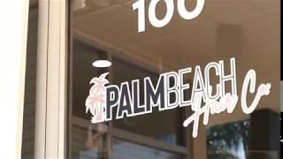 Palm Beach Hair Co.