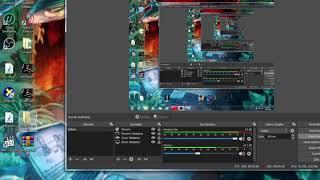 OBS STUDİO FAİLED TO İNİTİALİZE VİDEO YOUR GPU MAY NOT BE SUPPORTED HATASI ÇÖZÜM