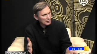 10. Валерий Выборжанин & Виктор Корецкий 13 марта 2012