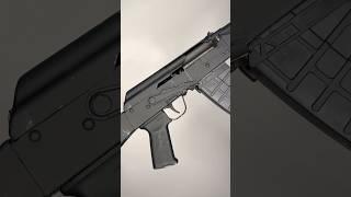 Saiga 12 Clone