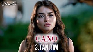 Yeni Dizi 2024 | Cano 3.Tanıtım (Hayali)