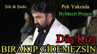 Bayram Mecit - Bırakıp Gidemezsin (Düş Kızı) Şiir&Şarkı - Şarkı: Mehmet Gümüş: Korkarım Gideceksin