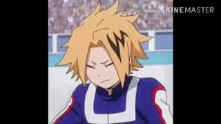 Denki recites dAdDy minetas wise words asmr
