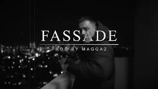 NGEE TYPE BEAT ”FASSADE” Hard Street Beat (Prod by Maggaz x Spirit)