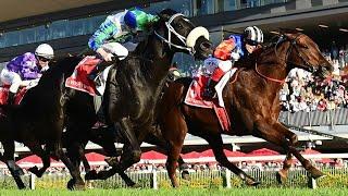 BELLA NIPOTINA (Craig Williams) - G1 Doomben 10000