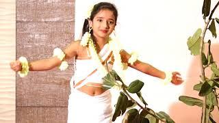 Shakuntala -  Fancy Dress Rocks by Mishti Asha Agarwal part1