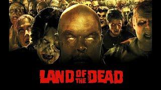 Игрофильм Land of the Dead: Road to Fiddler’s Green (Земля Мертвых) Все ролики из игры [PC MAX]