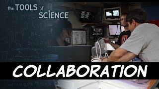 Tools of Science: Collaboration