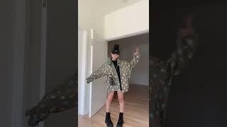 #bella porch ️ #Shorts #viraldance #tiktokdaily #lovebella #hot