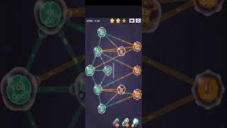 Cell Expansion Wars Level 4102 ⭐⭐⭐ Walkthrough #shorts