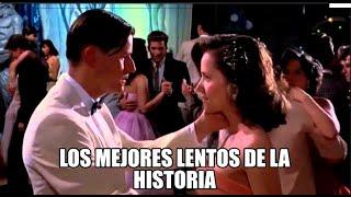 los mejores lentos de la historia (parte 1) temas de los 80