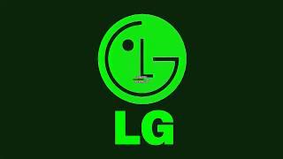 LG Logo History 1995 2017 Autotune Major