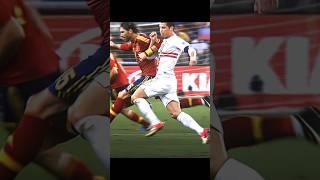 Ronaldo vs Ramos ️ #cristiano #ramos #football #cristianoranaldo #footballedits #viralvideo