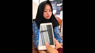 TikTok Cewek Cantik Terbaru Bikin Baper