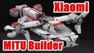 Xiaomi MITU Builder