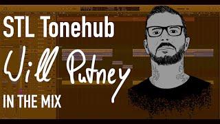 STL Tonehub WILL PUTNEY Preset Pack - in the Mix