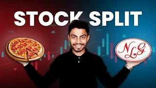 NLG Insurance को कित्ता डबल ? || Stock Split भनेको के हो || Nepal Share Market