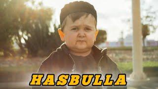 Mini Khabib - HASBULLA