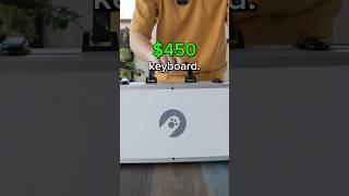 imagine paying $450 for a keyboard