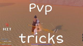 [GPO] All pvp tricks + tutorial in Grand Piece Online