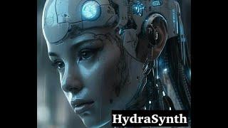 Ambient Android HydraSynth 221224