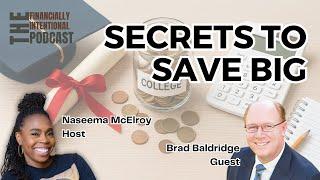 The College Dilemma: Late-Stage Planning and Financial Solutions - Episode 130 (Classic Episode)