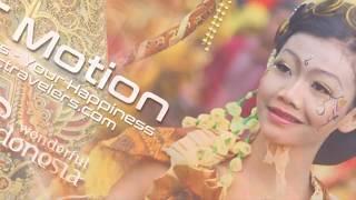 Wonderful Indonesia 2018 Trailer