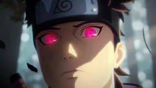 Защити деревню... и имя Учиха | Интро нового персонажа в Naruto Mobile - Учиха Шисуи(Сусаноо)