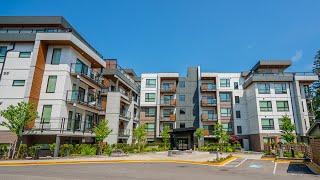 Luxury Penthouse Condo in Central Abbotsford at #504 3182 Gladwin Road in Abbotsford, BC