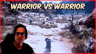 Warrior vs Warrior - BDO 1v1 PVP (with tips)