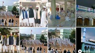 Lagta nhi he dil mera ujde dayar me /Darul uloom islam nagar Ranchi/khubsurat video/khubsurat manzar