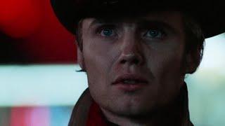 "Midnight Cowboy" (1969) Dir. John Schlesinger Simon & Garfunkel - The Only Living Boy in New York
